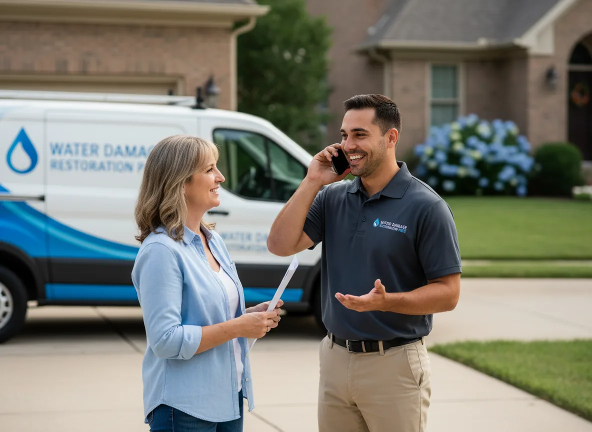 Flood Restoration Altamonte Springs, FL FAQs